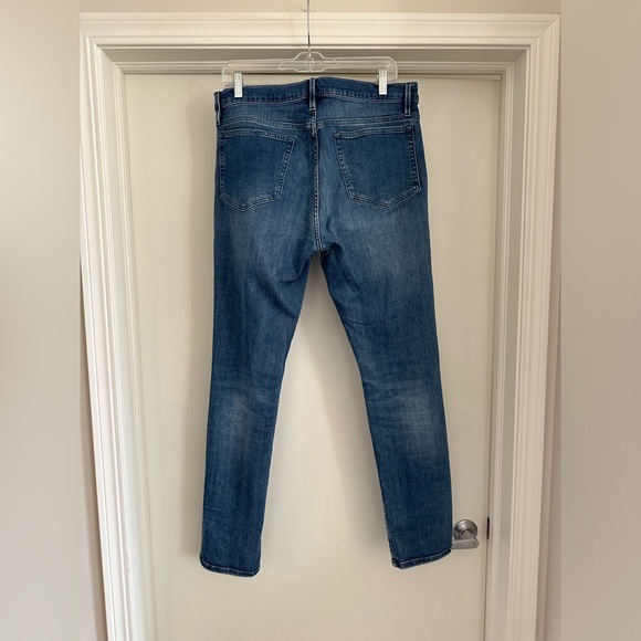 FRAME L’Homme Skinny Jeans - Picture 9 of 9